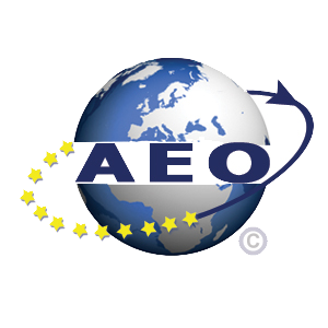 Zertifizierung nach AEO