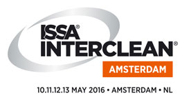 Messe Issa Interclean mit R+M / Suttner