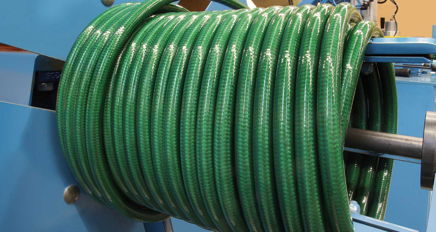easyfarm365+ professional high pressure hoses especially developed for the agriculture