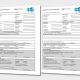 Formular für Warenrücksendungen / Application form for return consignments