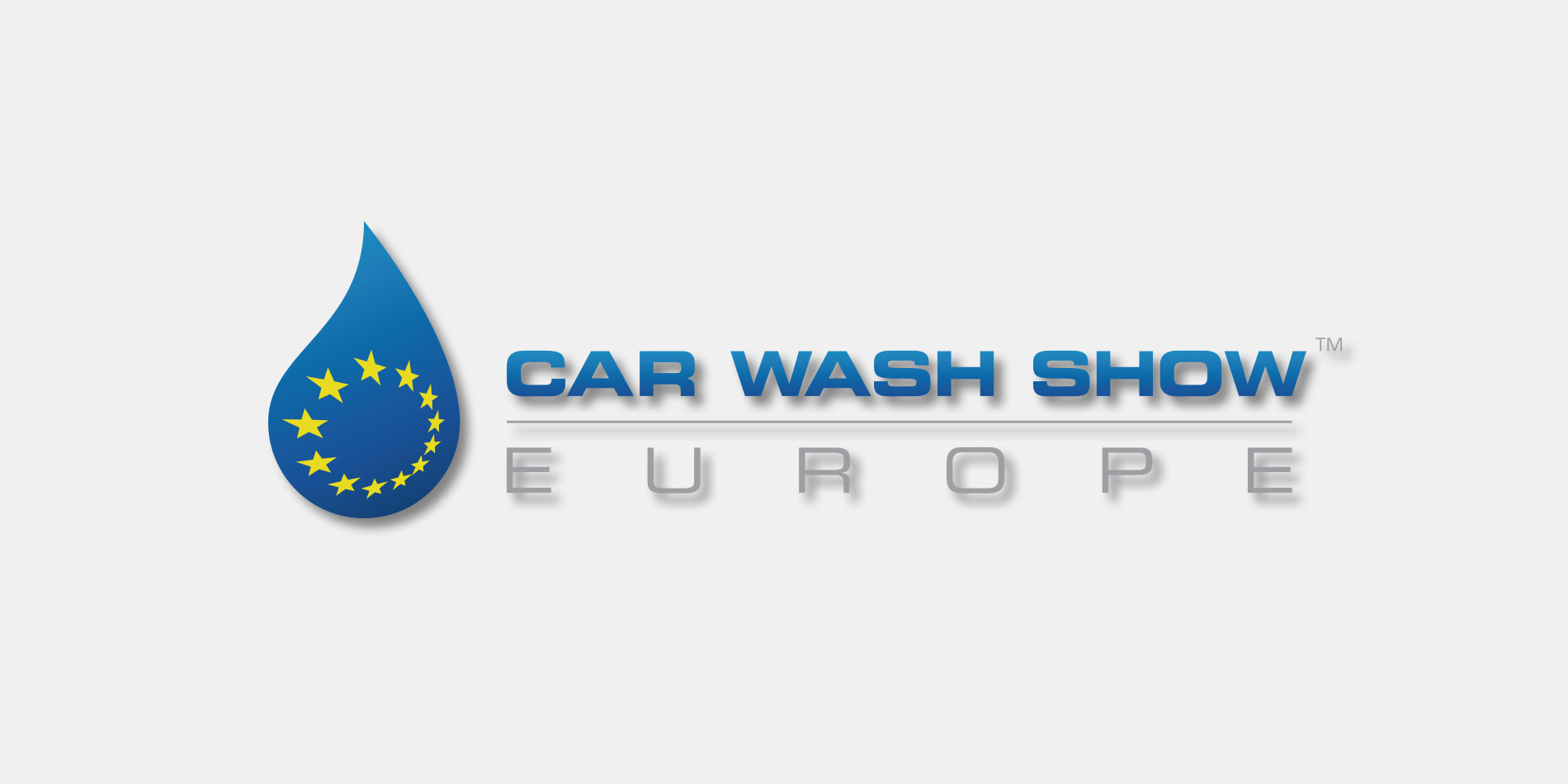 Messe Messeankündigung für die Car Wash Show in Amsterdam mit R+M / Suttner