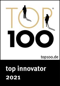TOP 100 innovator