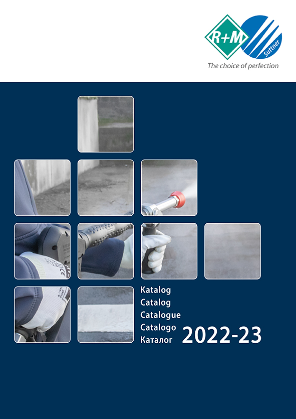Katalog / Catalogue / Catalogo