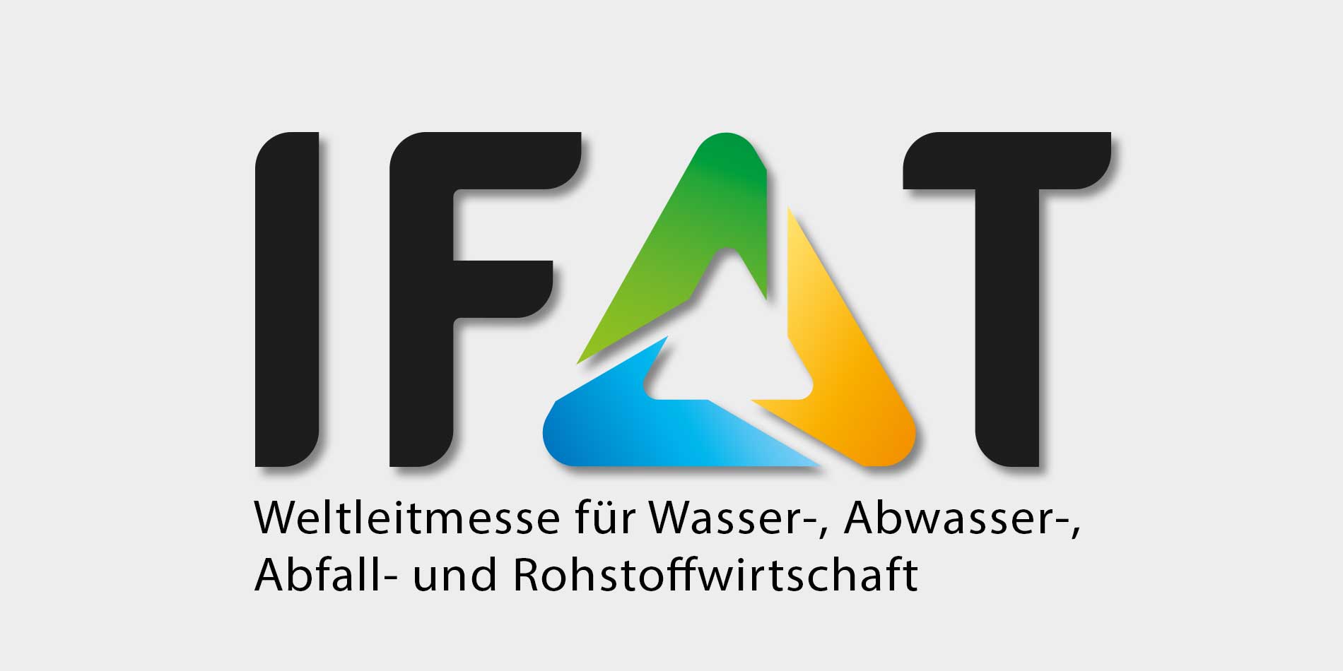 IFAT 2026 in München