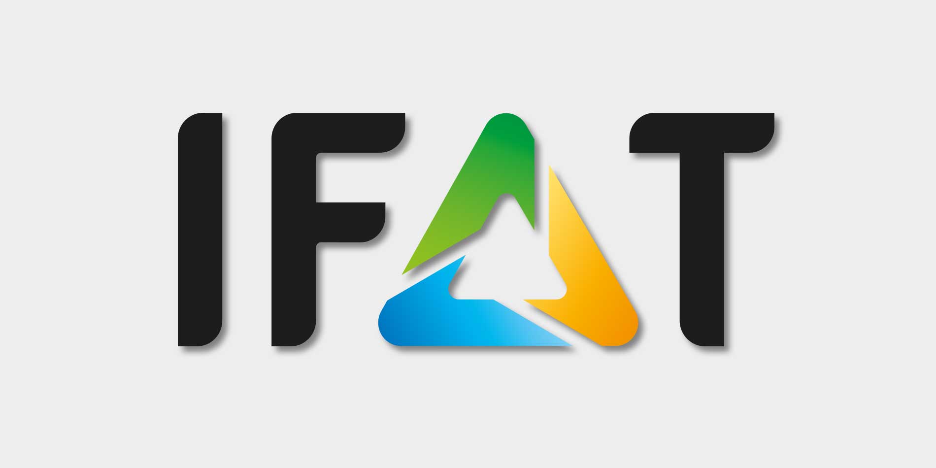 IFAT á Munich