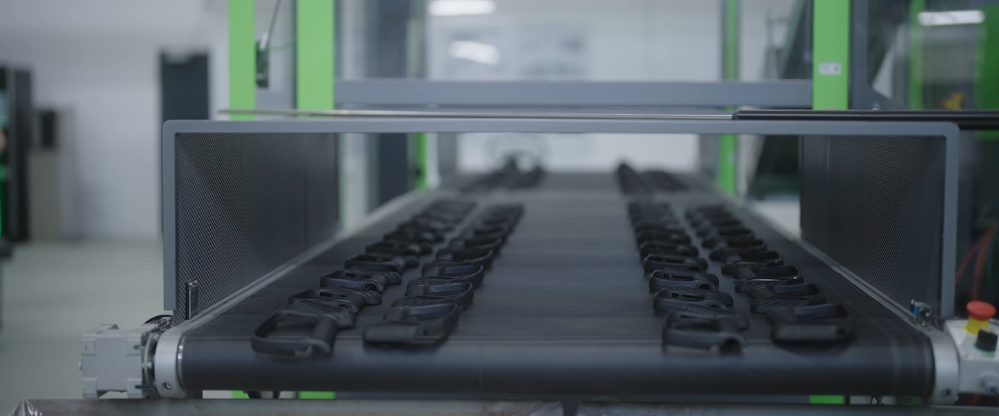 Plastic Injection Moulding detail 3